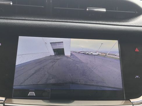 Certified 2025 Cadillac XT6 Premium Luxury image 14