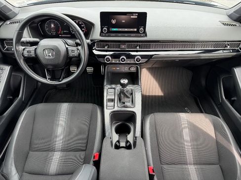 Certified 2023 Honda Civic Sport image 11