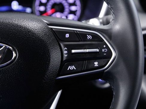 Used 2023 Hyundai Santa Fe SEL image 26