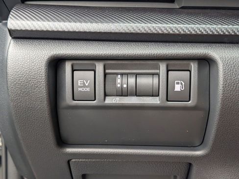 New 2026 Subaru Crosstrek 2.5i Sport AWD/4WD image 14