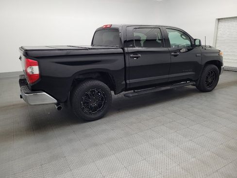 Used 2017 Toyota Tundra SR5 image 10
