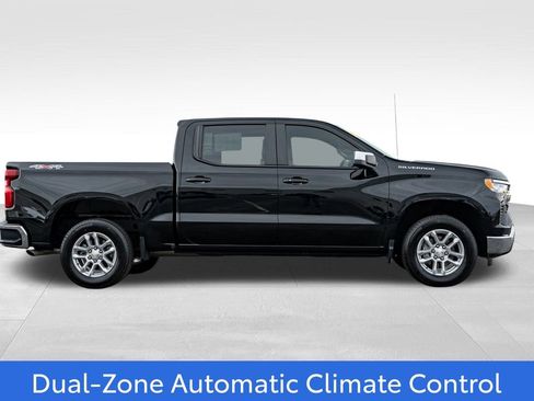 Used 2024 Chevrolet Silverado 1500 LT image 8