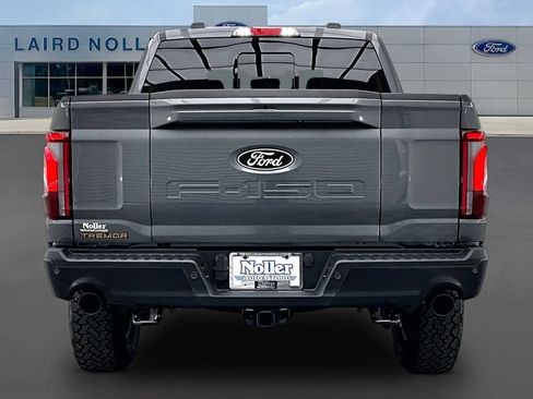 New 2026 Ford F150 Tremor w/ Equipment Group 402A High AWD/4WD image 4