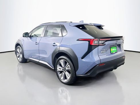 Used 2023 Subaru Solterra AWD image 7