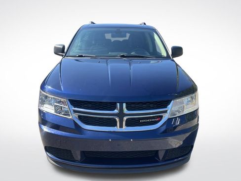 Used 2020 Dodge Journey SE FWD image 11