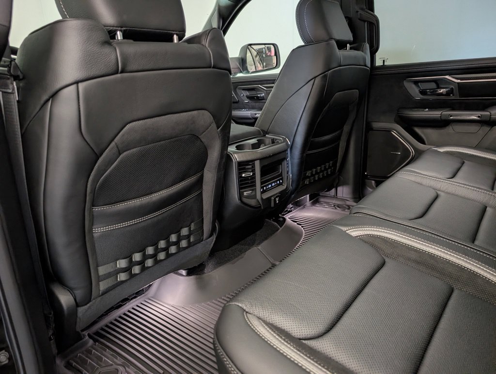 New 2027 RAM 1500 RHO w/ RHO Level 1 Equipment Group AWD/4WD image 30