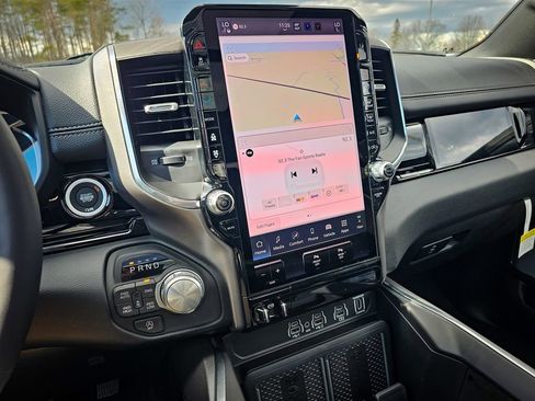 New 2026 RAM 1500 Laramie image 27