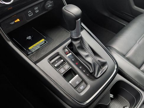 Used 2023 Honda CR-V EX-L image 21