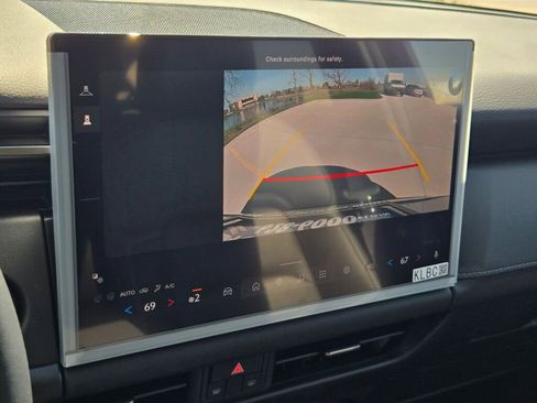 New 2026 MAZDA CX-5 Preferred AWD/4WD image 24