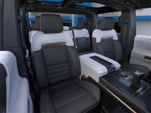 New 2025 GMC Hummer EV 2X image 10