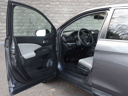 Used 2016 Honda CR-V EX image 23