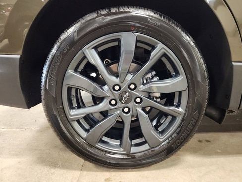 Used 2023 Chevrolet Equinox RS image 29