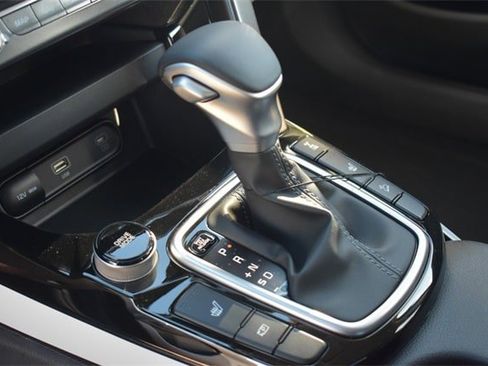 New 2026 Kia Seltos S image 22