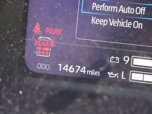 Used 2026 Toyota Sequoia SR5 AWD/4WD image 24