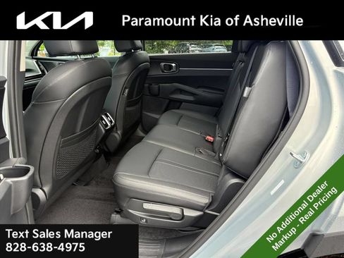 New 2026 Kia Sorento S AWD/4WD image 22