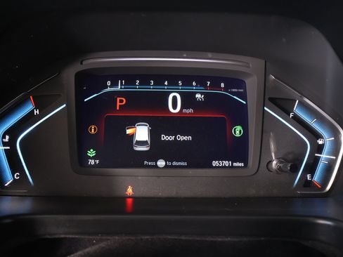 Used 2024 Honda Odyssey Elite image 4