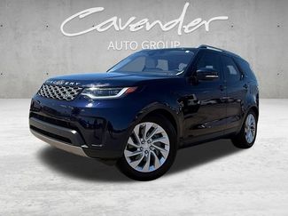 Used 2021 Land Rover Discovery S AWD/4WD video 1