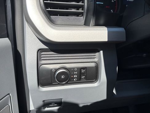 New 2026 Ford F350 XL w/ XL Chrome Package AWD/4WD image 27