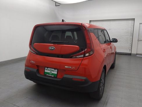 Used 2021 Kia Soul S FWD image 7