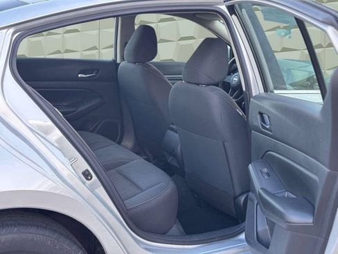 Used 2023 Nissan Altima 2.5 S image 13