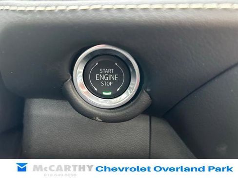 New 2026 Chevrolet Tahoe Premier w/ Sun And Tow Package AWD/4WD image 15