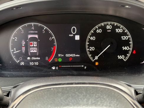 Used 2023 Honda Civic LX image 25