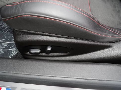Certified 2021 Chevrolet Camaro ZL1 RWD image 23
