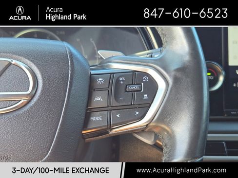 Used 2023 Lexus RX 350 Premium w/ Accessory Package AWD/4WD image 42