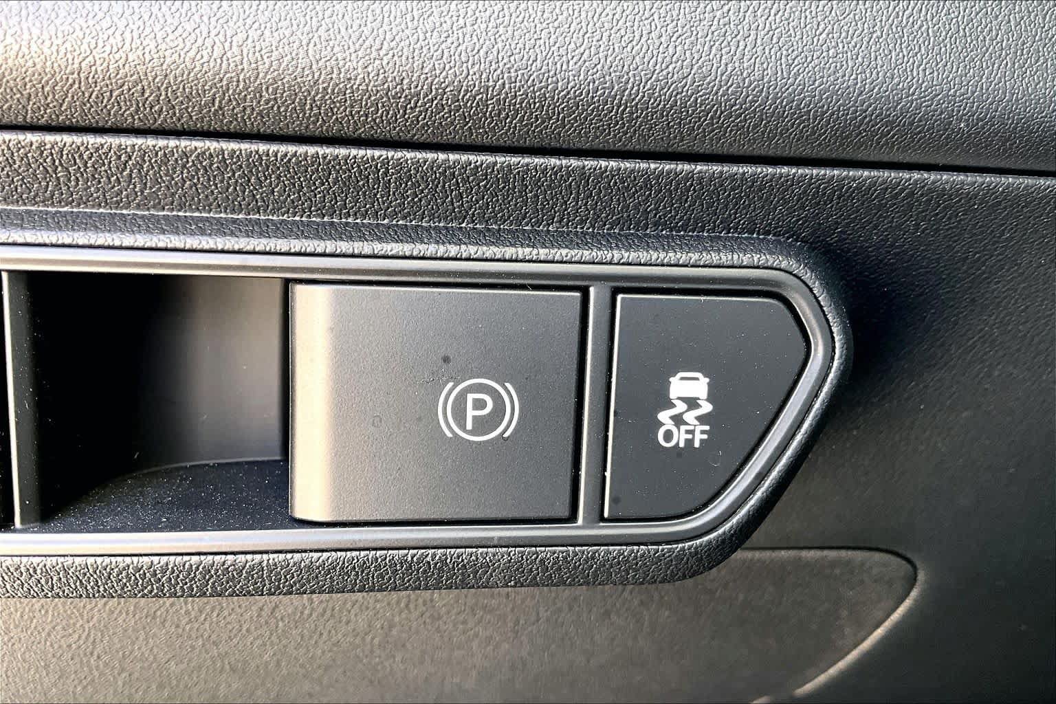 Used 2025 Kia K4 EX FWD image 30