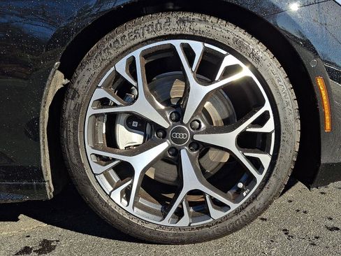 New 2026 Audi A6 Prestige image 7