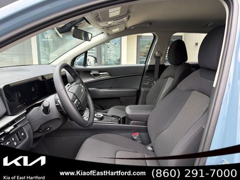 New 2026 Kia Sportage S AWD/4WD image 28