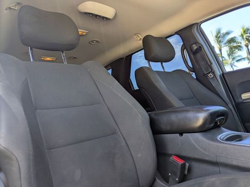 Used 2016 Dodge Durango SXT RWD image 15