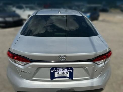 Used 2024 Toyota Corolla LE image 10
