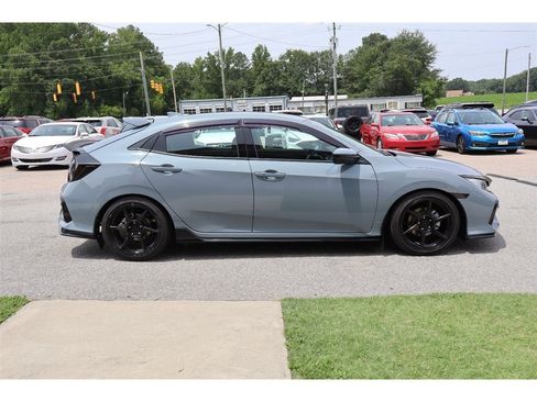 Used 2021 Honda Civic Sport image 6