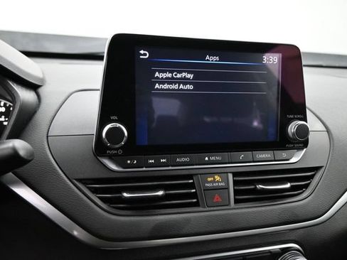 Used 2021 Nissan Altima 2.5 SV FWD image 17