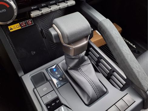 New 2026 Toyota Tacoma SR5 image 16