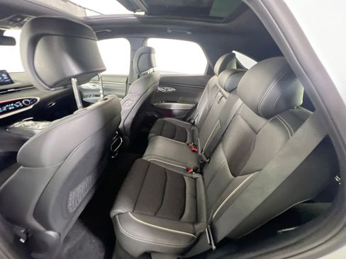 Used 2024 Genesis GV70 3.5T Sport image 24