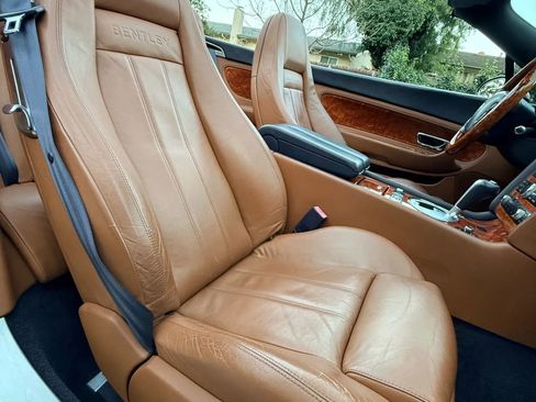 Used 2007 Bentley Continental GTC image 41