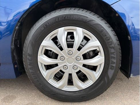 Used 2010 Toyota Prius One FWD image 22