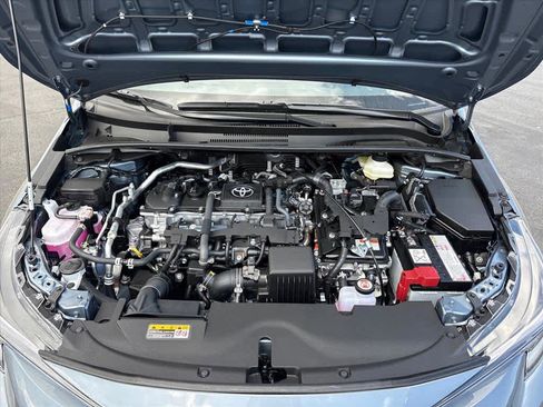 New 2026 Toyota Corolla LE FWD image 31