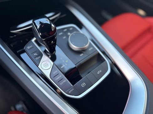New 2026 BMW Z4 sDrive30i w/ Premium Package RWD image 16