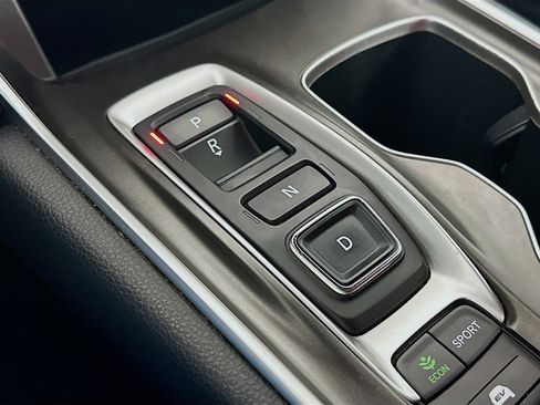 Used 2022 Honda Accord Sport image 24