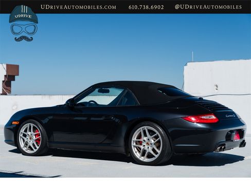 Used 2010 Porsche 911 Carrera S image 48