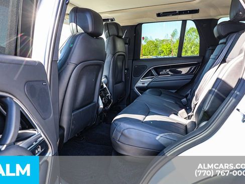 Used 2023 Land Rover Range Rover SE AWD/4WD image 19