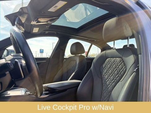 Used 2023 BMW 530i w/ Premium Package image 25