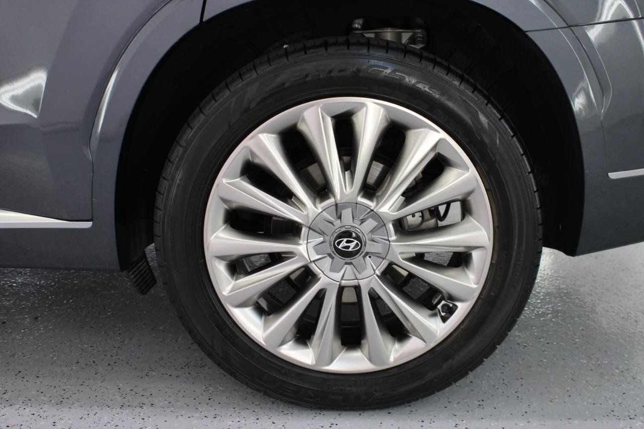 Used 2020 Hyundai Palisade Limited FWD image 92