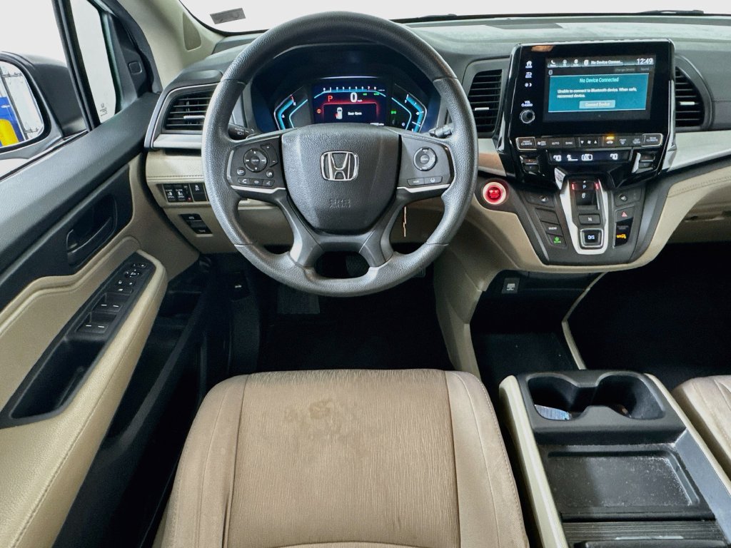 Used 2019 Honda Odyssey EX image 19