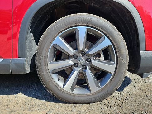 Used 2023 Honda Pilot Elite image 33