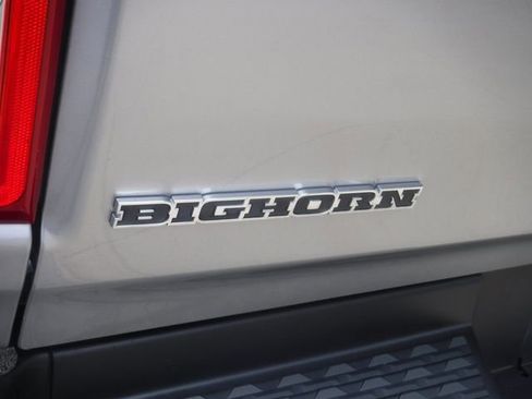Certified 2022 RAM 1500 Big Horn image 13