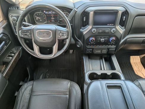 Used 2021 GMC Sierra 1500 Denali w/ Denali Ultimate Package AWD/4WD image 6